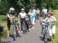 Radtour 1 Radtour 1